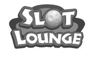 SLOT LOUNGE logo