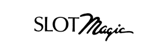 SLOT MAGIC logo