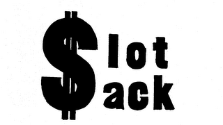 SLOT SACK logo