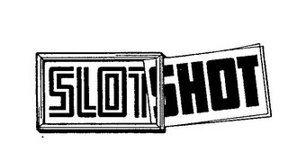 SLOT SHOT logo