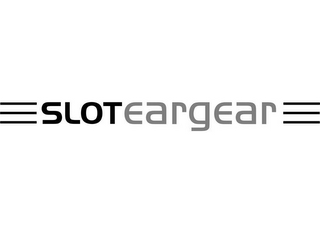 SLOTEARGEAR logo