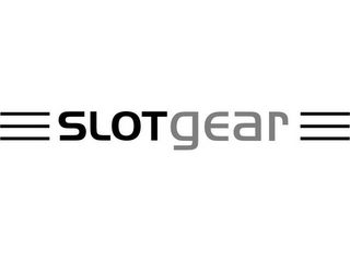 SLOTGEAR logo