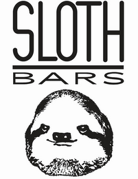 SLOTH BARS logo