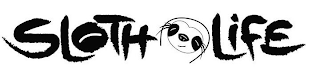 SLOTH LIFE logo