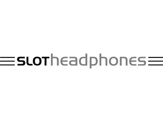 SLOTHEADPHONES logo