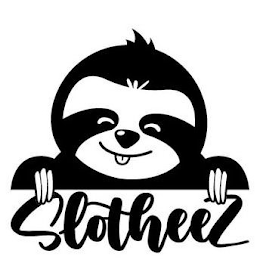 SLOTHEEZ logo