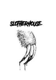 SLOTHERHOUSE logo