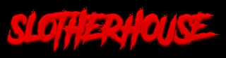 SLOTHERHOUSE logo