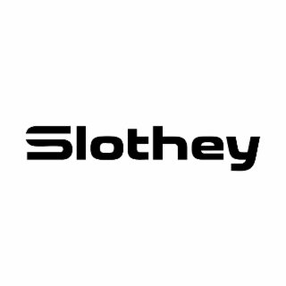 SLOTHEY logo