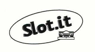 SLOT.IT logo