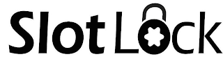 SLOTLOCK logo