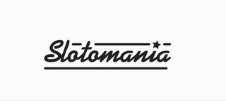 SLOTOMANIA logo