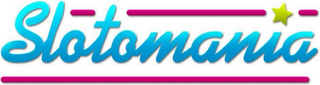 SLOTOMANIA logo