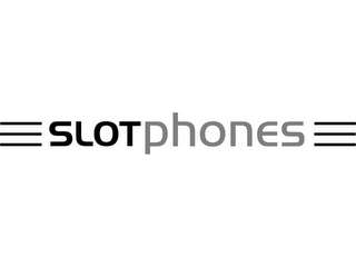 SLOTPHONES logo