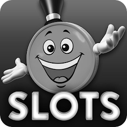 SLOTS logo