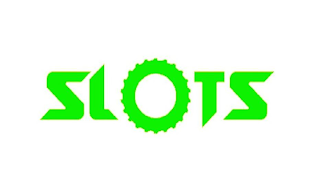 SLOTS logo