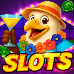 SLOTS logo
