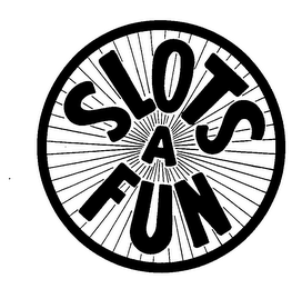 SLOTS A FUN