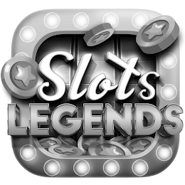 SLOTS LEGENDS logo