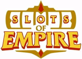 SLOTS OF EMPIRE logo