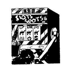 SLOTS SPOTS logo