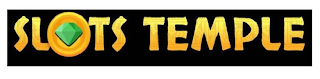 SLOTS TEMPLE logo