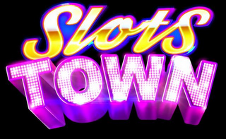 SLOTS TOWN