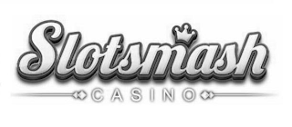 SLOTSMASH CASINO logo
