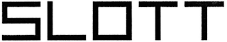 SLOTT logo