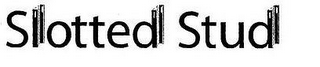 SLOTTED STUD logo