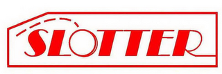 SLOTTER logo
