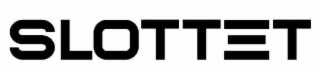 SLOTTET logo