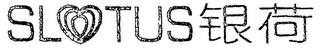 SLOTUS logo