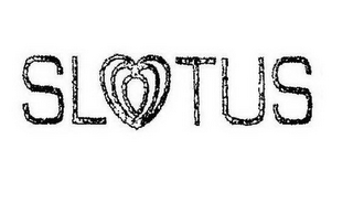SLOTUS logo
