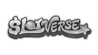 SLOTVERSE logo