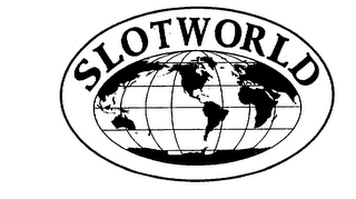 SLOTWORLD logo