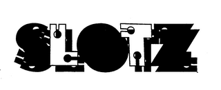 SLOTZ logo
