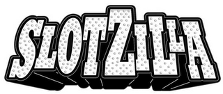 SLOTZILLA logo