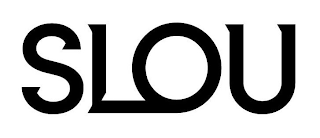 SLOU logo