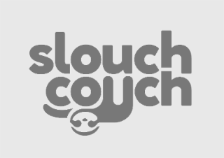 SLOUCH COUCH logo