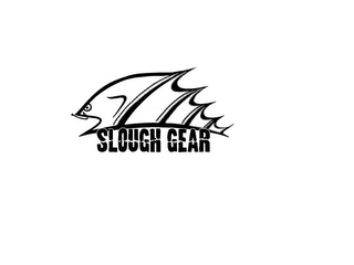 SLOUGH GEAR logo