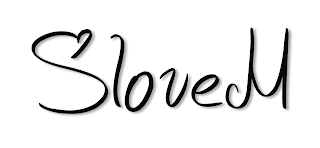 SLOVEM logo