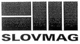 SLOVMAG logo