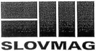 SLOVMAG logo