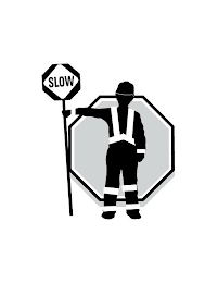 SLOW logo