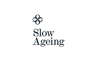 SLOW AGEING logo