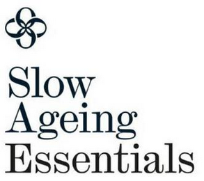 SLOW AGEING ESSENTIALS logo