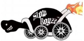 SLOW BOYZZ logo