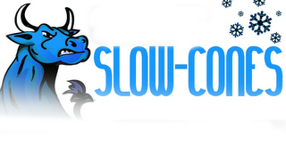 SLOW-CONES logo