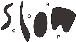 SLOW CORP. logo